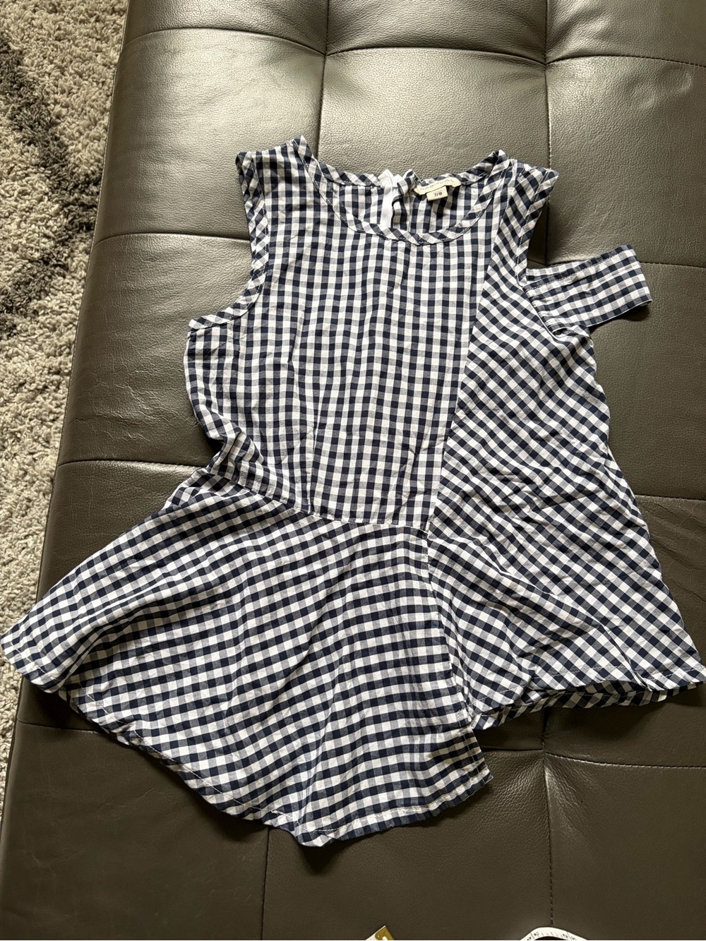 Habitual girl top for girls size 7/8